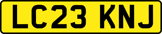 LC23KNJ