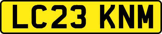 LC23KNM