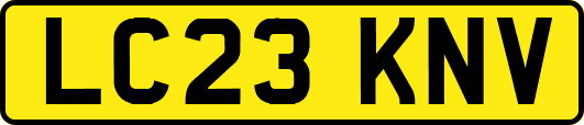 LC23KNV