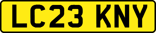 LC23KNY