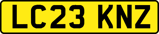 LC23KNZ