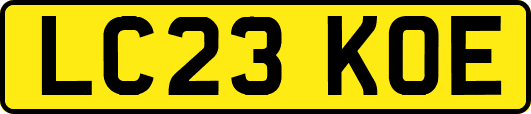 LC23KOE