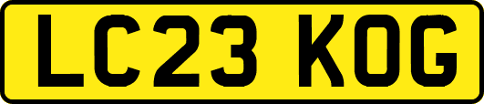 LC23KOG