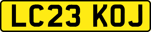 LC23KOJ