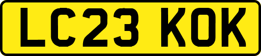 LC23KOK