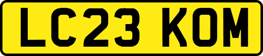 LC23KOM