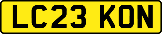 LC23KON