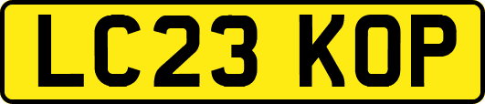 LC23KOP