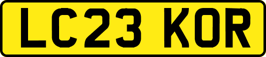 LC23KOR