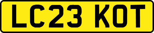 LC23KOT