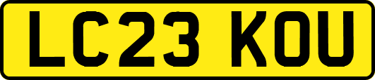 LC23KOU