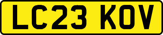 LC23KOV