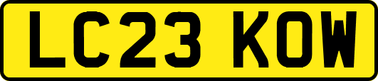LC23KOW