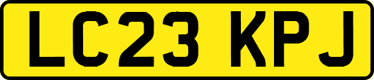 LC23KPJ