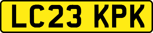 LC23KPK