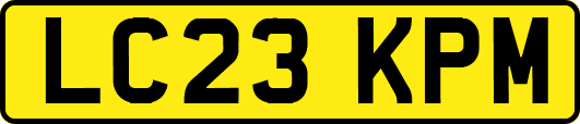 LC23KPM