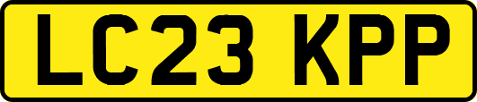 LC23KPP