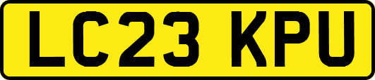 LC23KPU