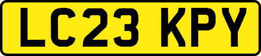 LC23KPY