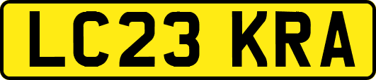 LC23KRA
