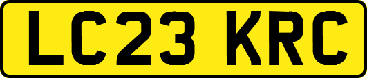 LC23KRC
