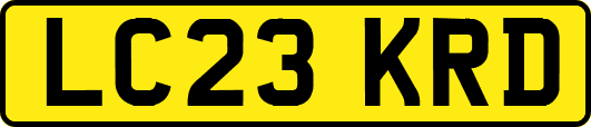 LC23KRD
