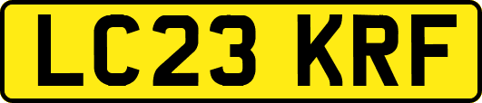 LC23KRF
