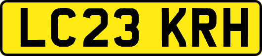 LC23KRH
