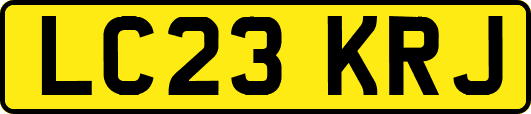 LC23KRJ