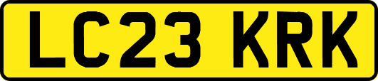 LC23KRK