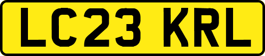 LC23KRL