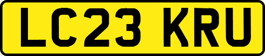 LC23KRU