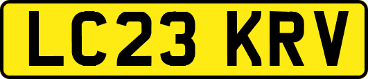 LC23KRV