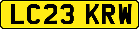 LC23KRW