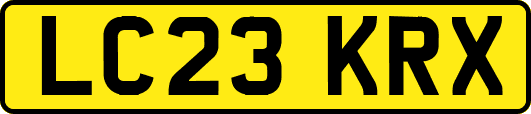 LC23KRX