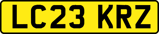 LC23KRZ