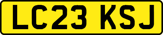 LC23KSJ