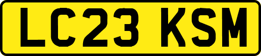 LC23KSM