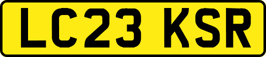 LC23KSR