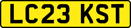 LC23KST