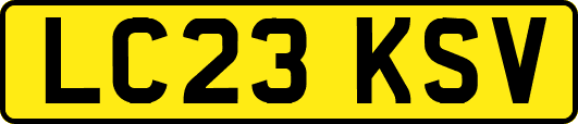LC23KSV