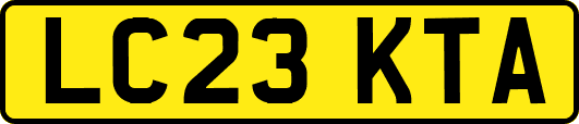 LC23KTA