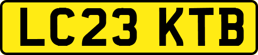 LC23KTB