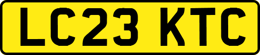 LC23KTC
