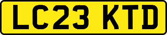 LC23KTD