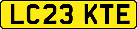LC23KTE