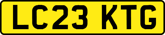 LC23KTG