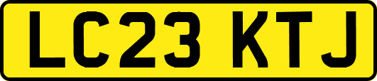 LC23KTJ
