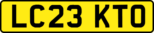 LC23KTO