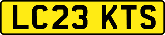 LC23KTS